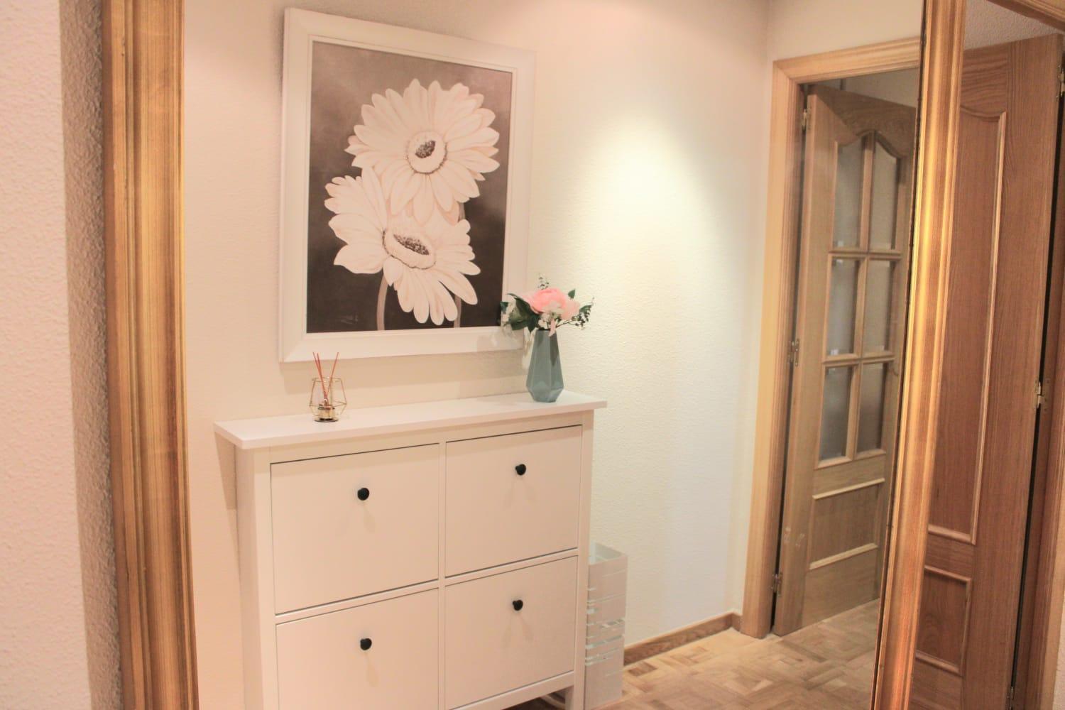 Apartamento San Vicente Авила Экстерьер фото
