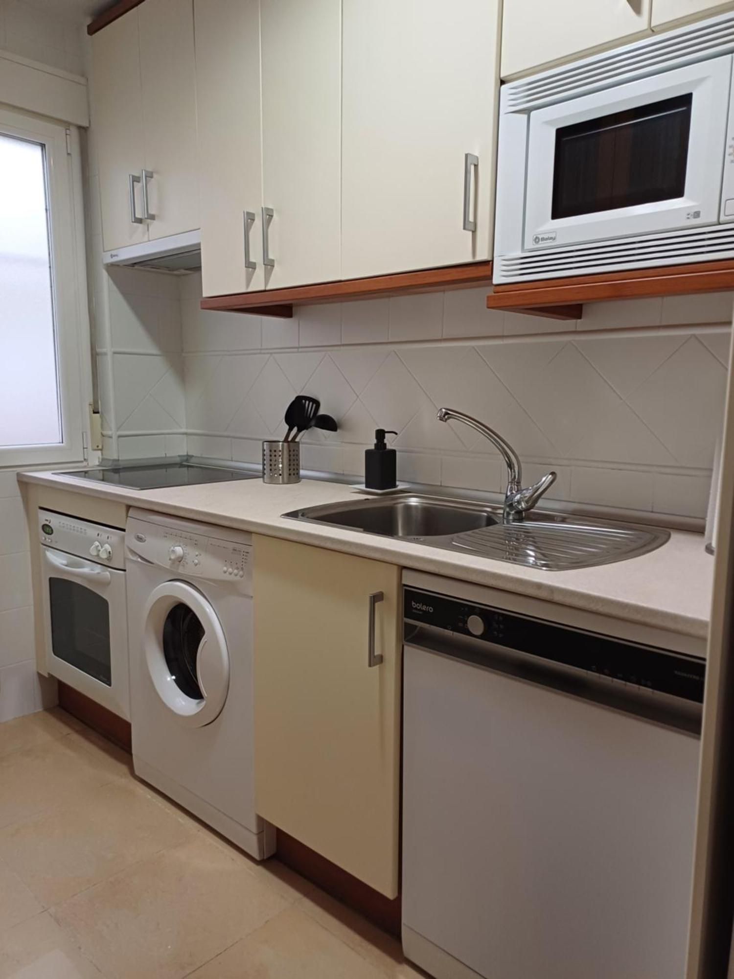 Apartamento San Vicente Авила Экстерьер фото